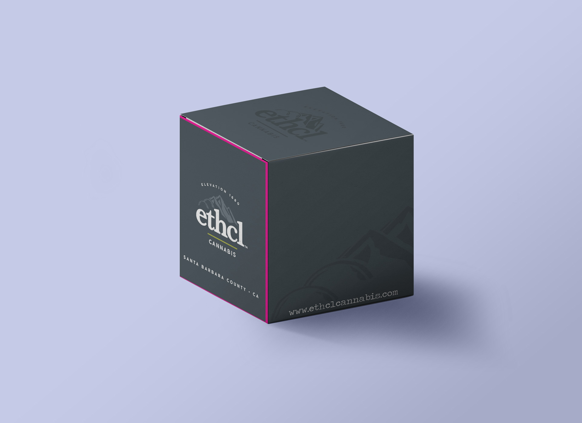 Ethcl Concentrate Packaging