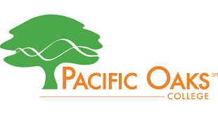 Old Pacific Oaks Logo