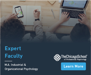 The Chicago School of Professional Psychology 300x250px DD Ad